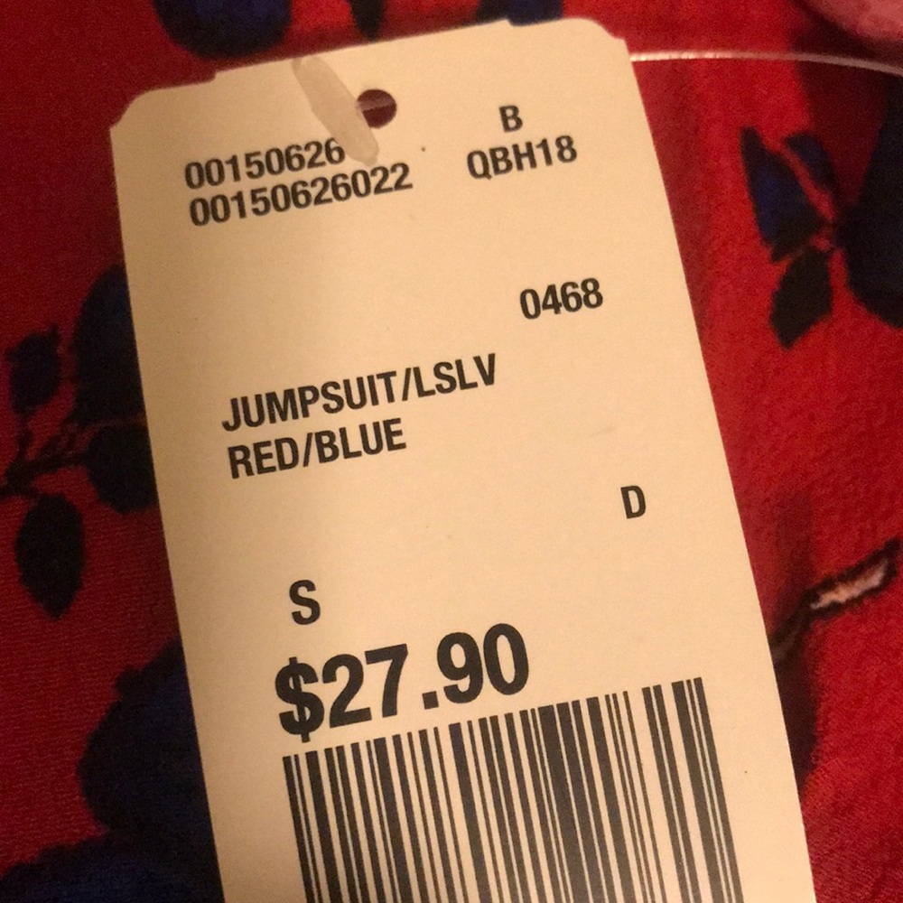 Romper - Picture 5 of 5